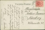 Address side