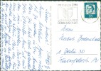 Adressseite