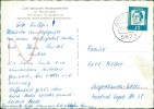 Adressseite