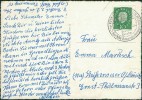 Adressseite