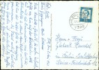 Adressseite