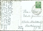 Adressseite
