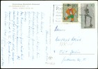 Adressseite