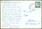 Adressseite
