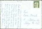 Adressseite