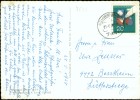 Adressseite