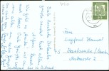 Adressseite