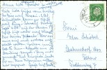 Adressseite