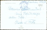 Adressseite