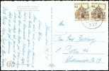 Adressseite