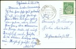Adressseite