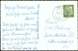 Adressseite