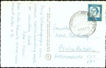 Adressseite