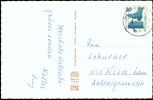 Adressseite