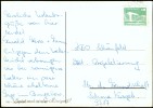 Adressseite