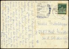 Adressseite
