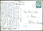 Adressseite