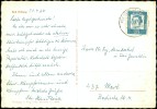 Adressseite