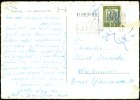 Adressseite