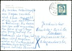 Adressseite