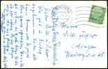 Adressseite