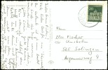 Adressseite