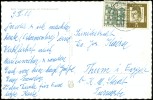Adressseite