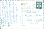 Adressseite