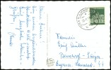 Adressseite