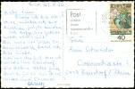 Adressseite
