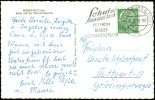 Adressseite