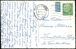 Adressseite