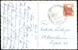 Adressseite