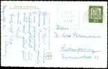 Adressseite