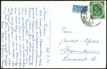 Adressseite