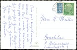 Adressseite