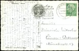 Adressseite