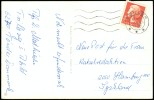 Adressseite