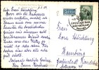 Address side