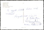 Address side