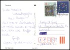 Address side