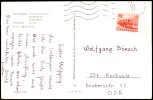 Address side