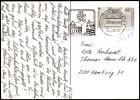 Address side