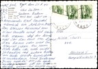 Address side