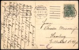 Address side