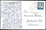 Address side