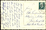 Address side