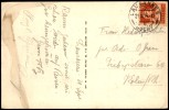 Address side