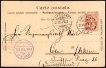 Adressseite