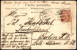 Address side